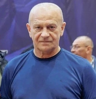 Макушин Игорь Николаевич