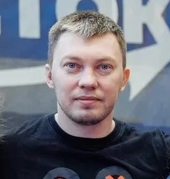 Харитонов Никита Александрович