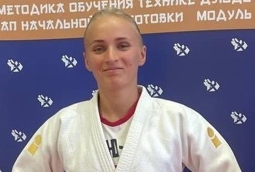 Козлова Анастасия Михайловна