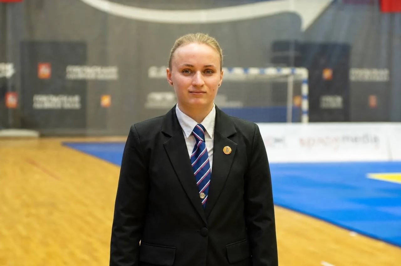 Козлова Анастасия Михайловна