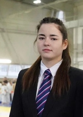 Гаитова Алина Ринатовна