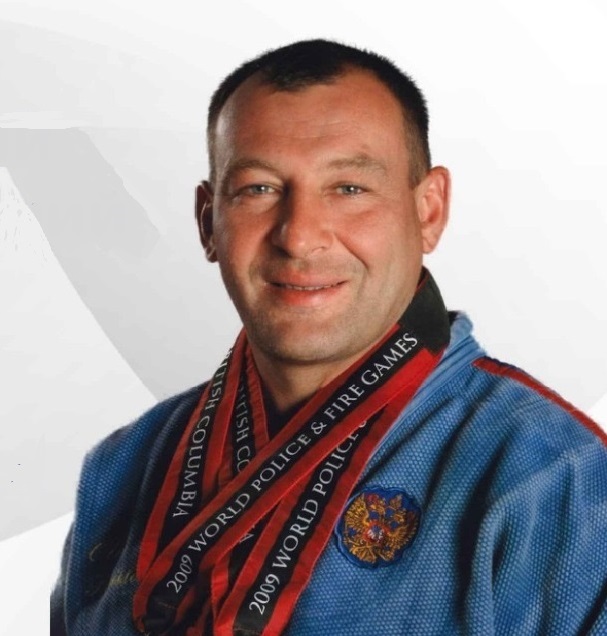 Борисов Олег Юрьевич